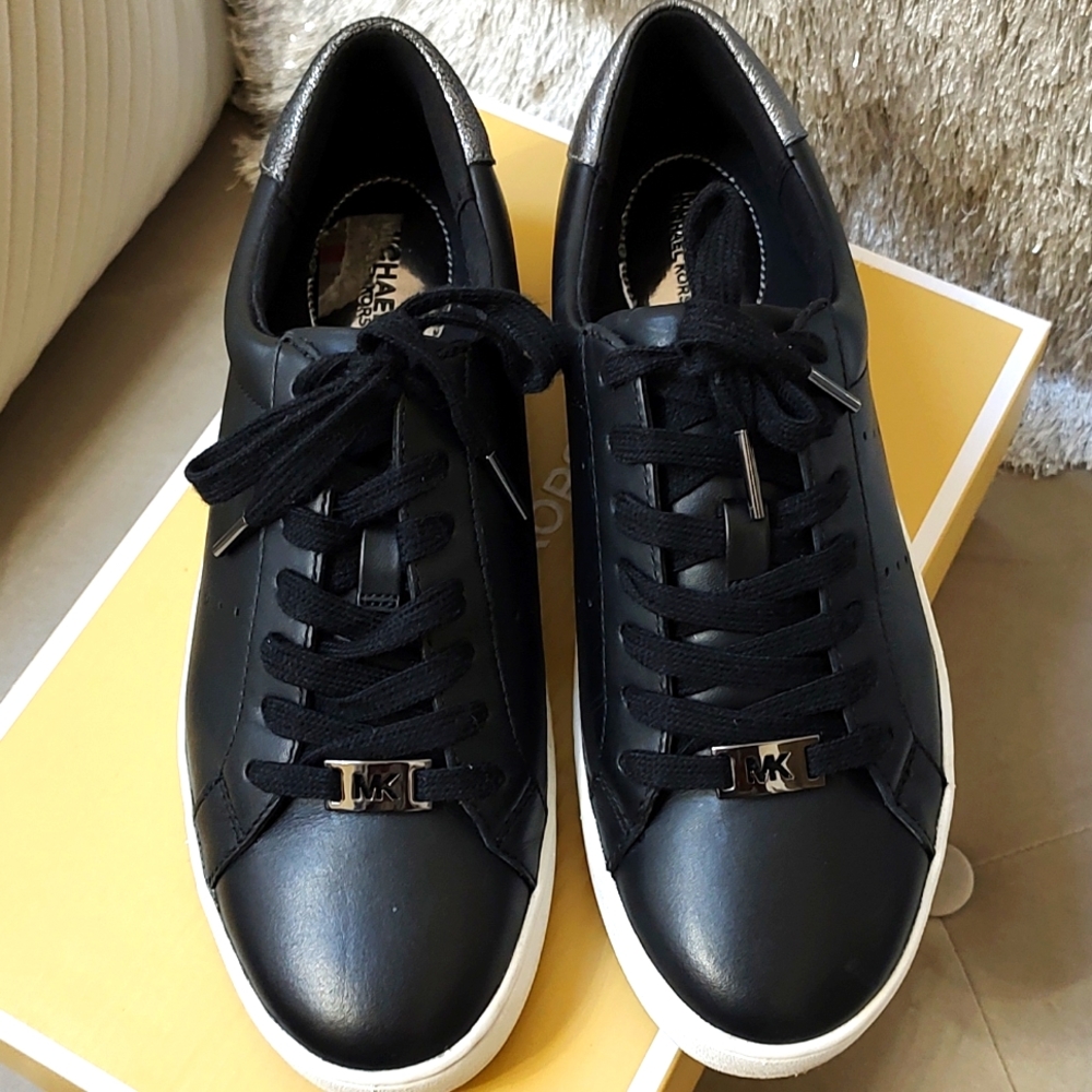 Women's Michael Kors sneakers